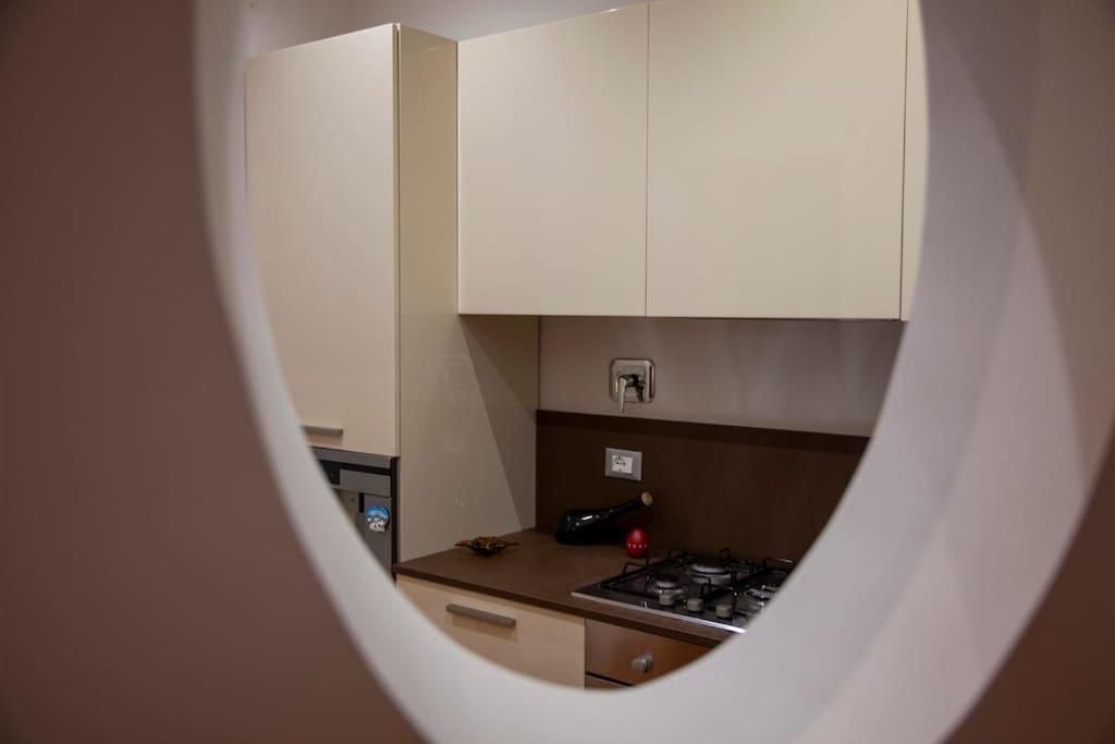 Roma, Gemelli Casa Eleganza, Resort Modernista Dış mekan fotoğraf