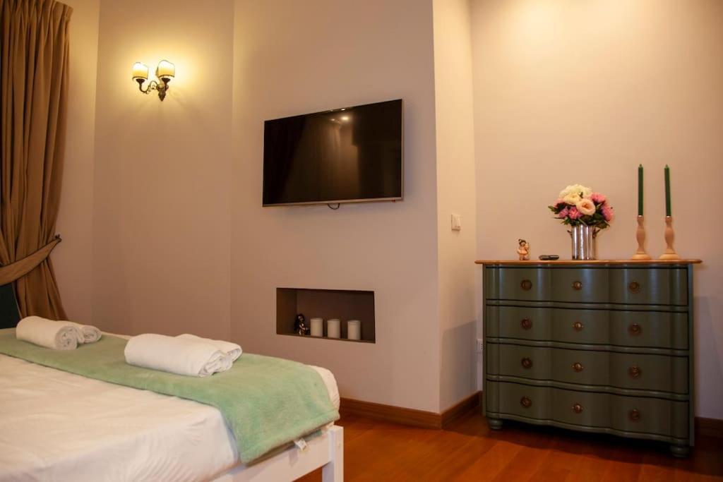 Roma, Gemelli Casa Eleganza, Resort Modernista Dış mekan fotoğraf