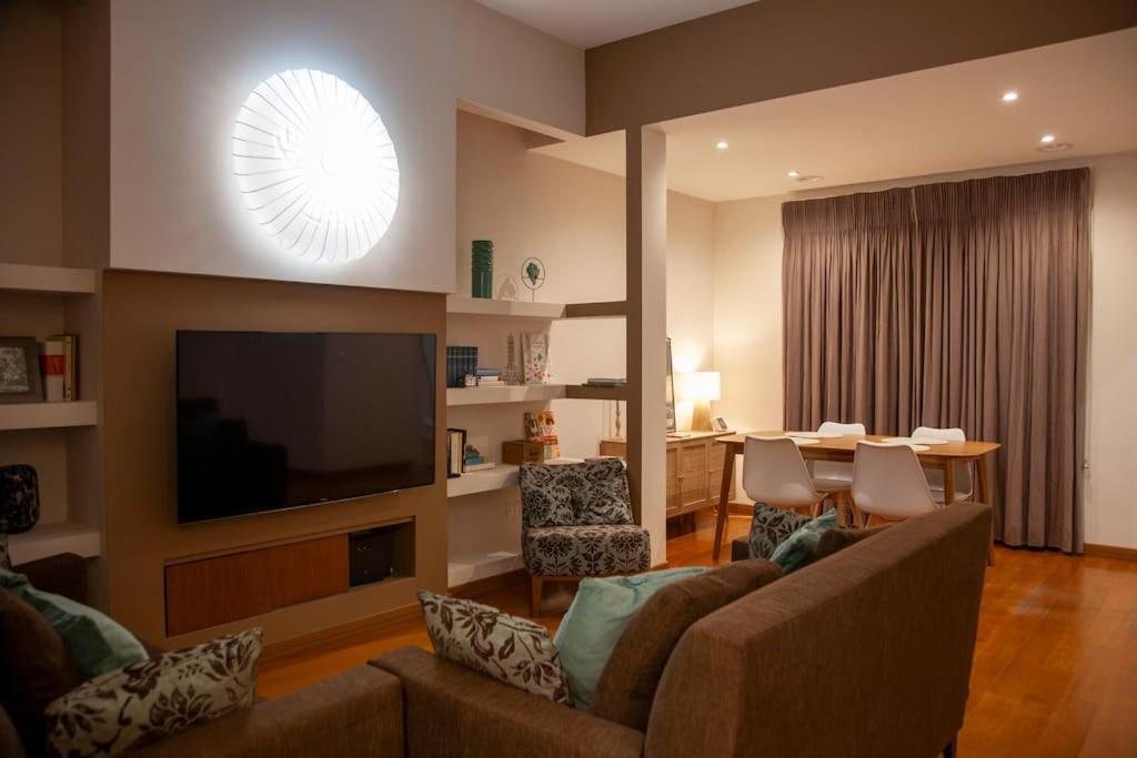 Roma, Gemelli Casa Eleganza, Resort Modernista Dış mekan fotoğraf