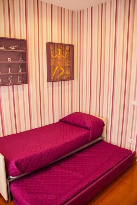 Roma, Gemelli Casa Eleganza, Resort Modernista Dış mekan fotoğraf