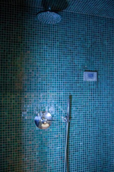 Roma, Gemelli Casa Eleganza, Resort Modernista Dış mekan fotoğraf